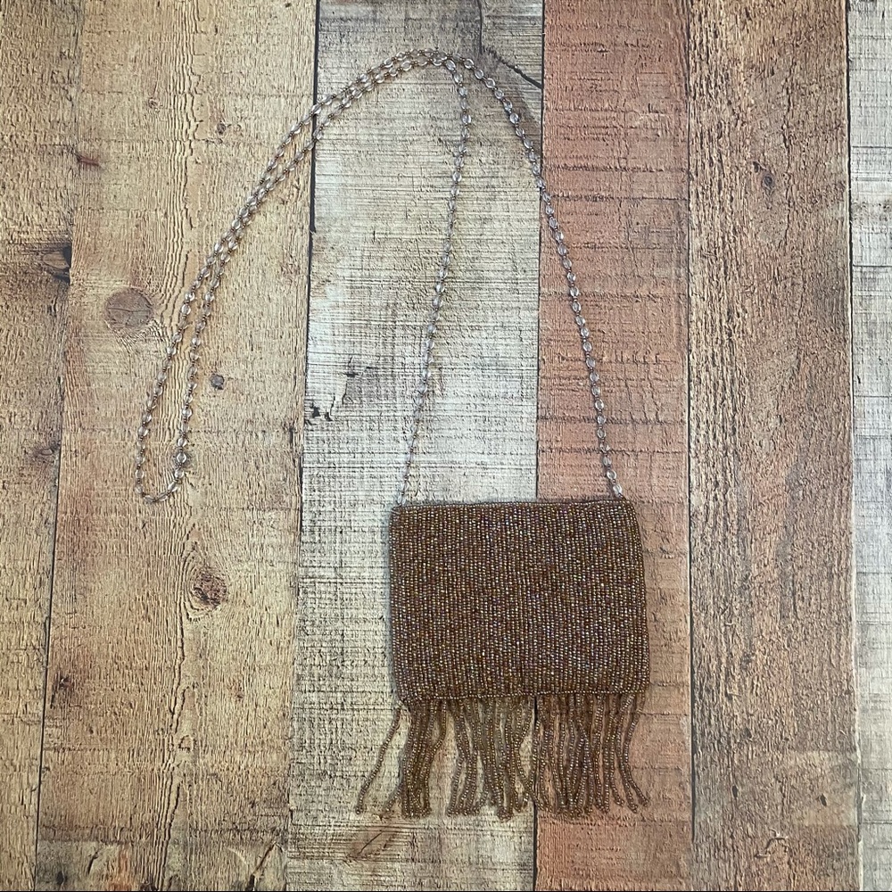 Pierre Ubach Crossbody Mini Bag
